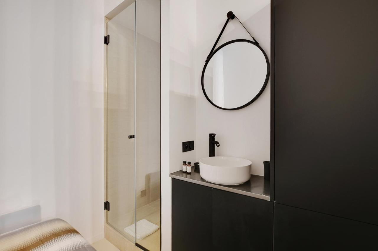 Cmg - Grands Boulevards / Rex Appartamento Parigi