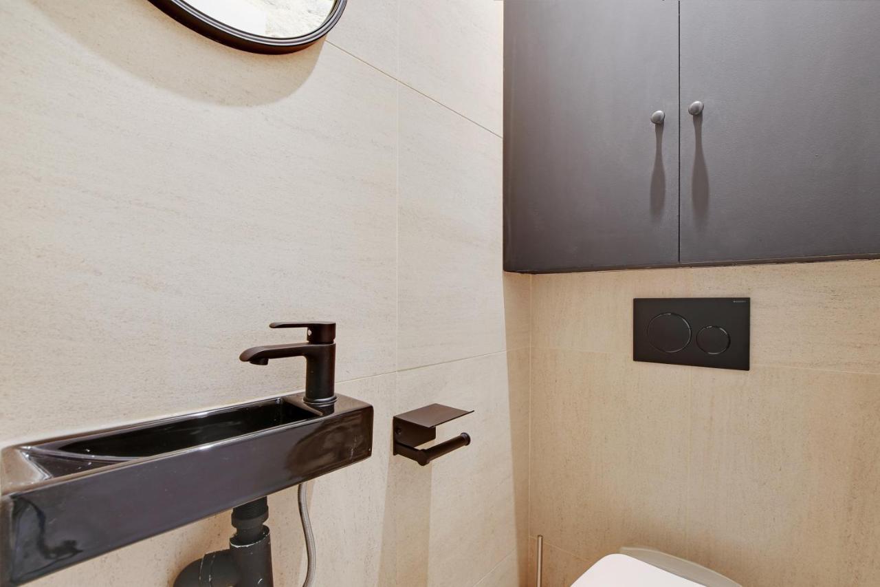 Cmg - Grands Boulevards / Rex Appartamento Parigi