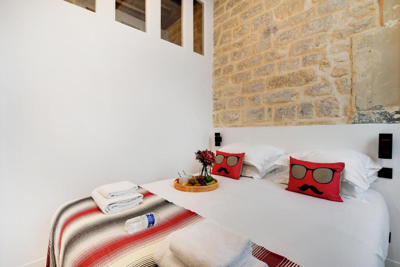 Appartamento Cmg - Grands Boulevards / Rex *