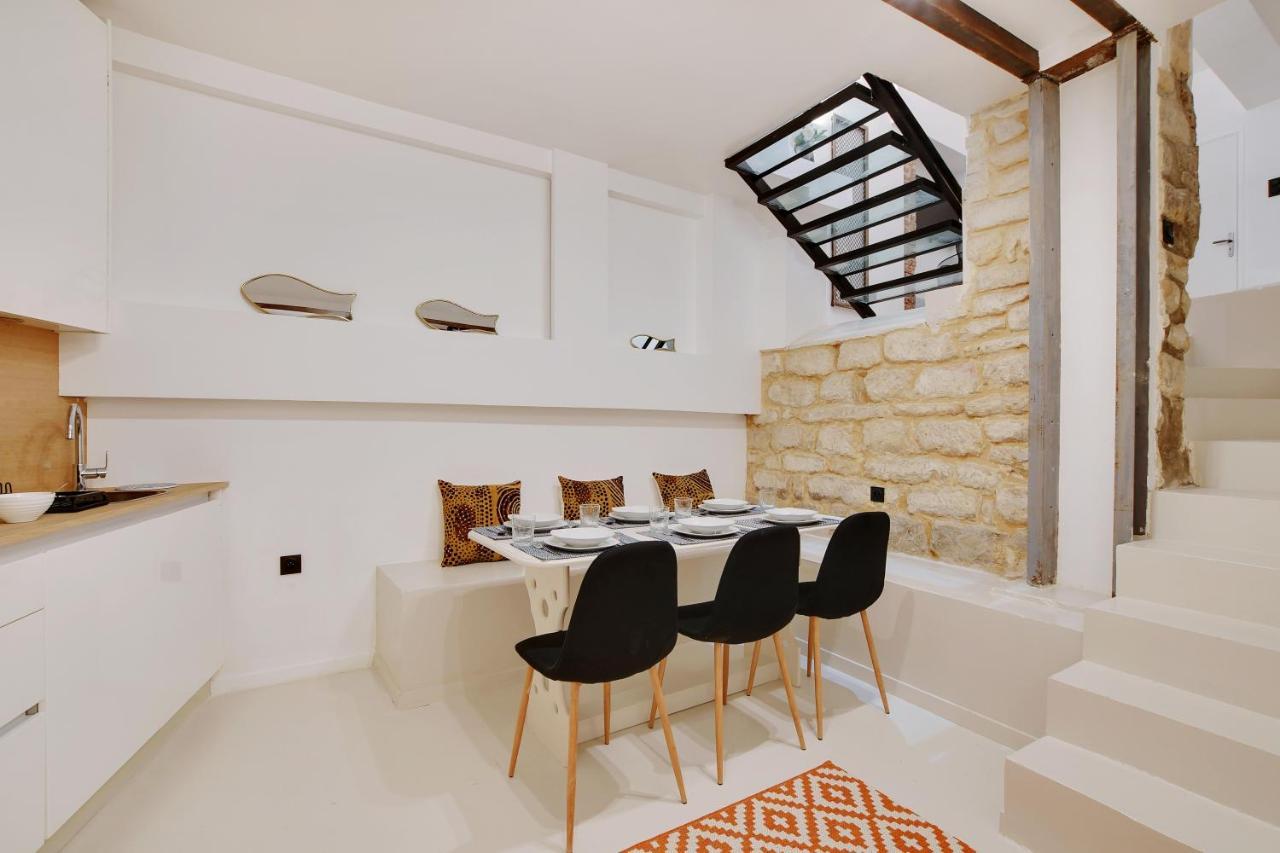 Cmg - Grands Boulevards / Rex Parigi