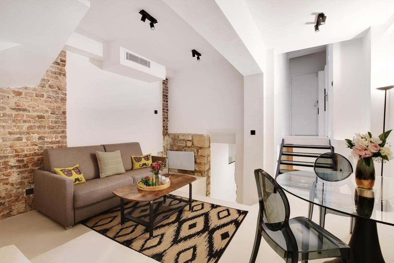 Cmg - Grands Boulevards / Rex Appartamento Parigi