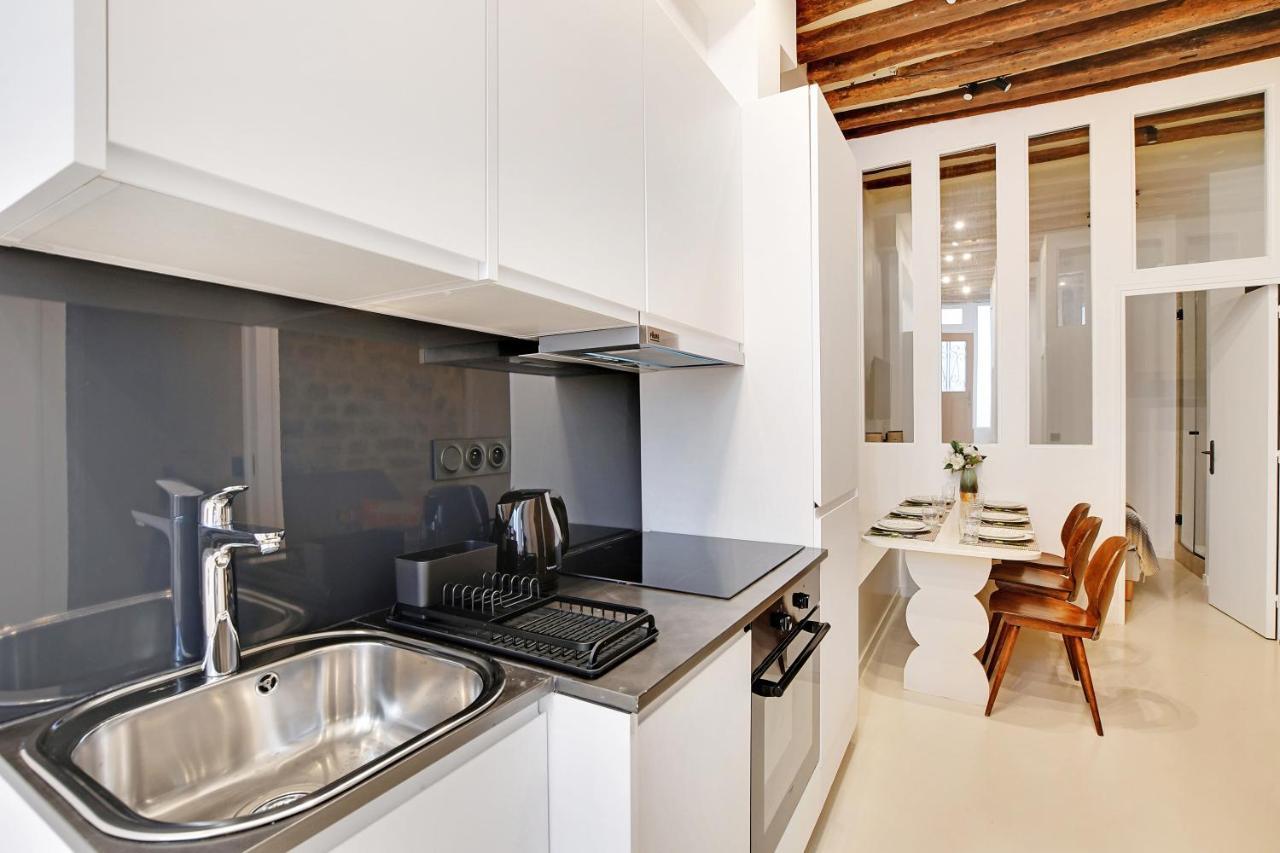 Appartamento Cmg - Grands Boulevards / Rex