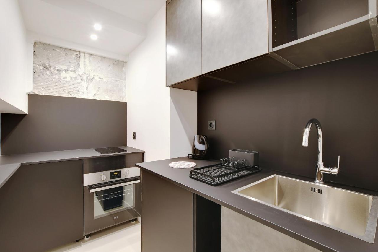Appartamento Cmg - Grands Boulevards / Rex