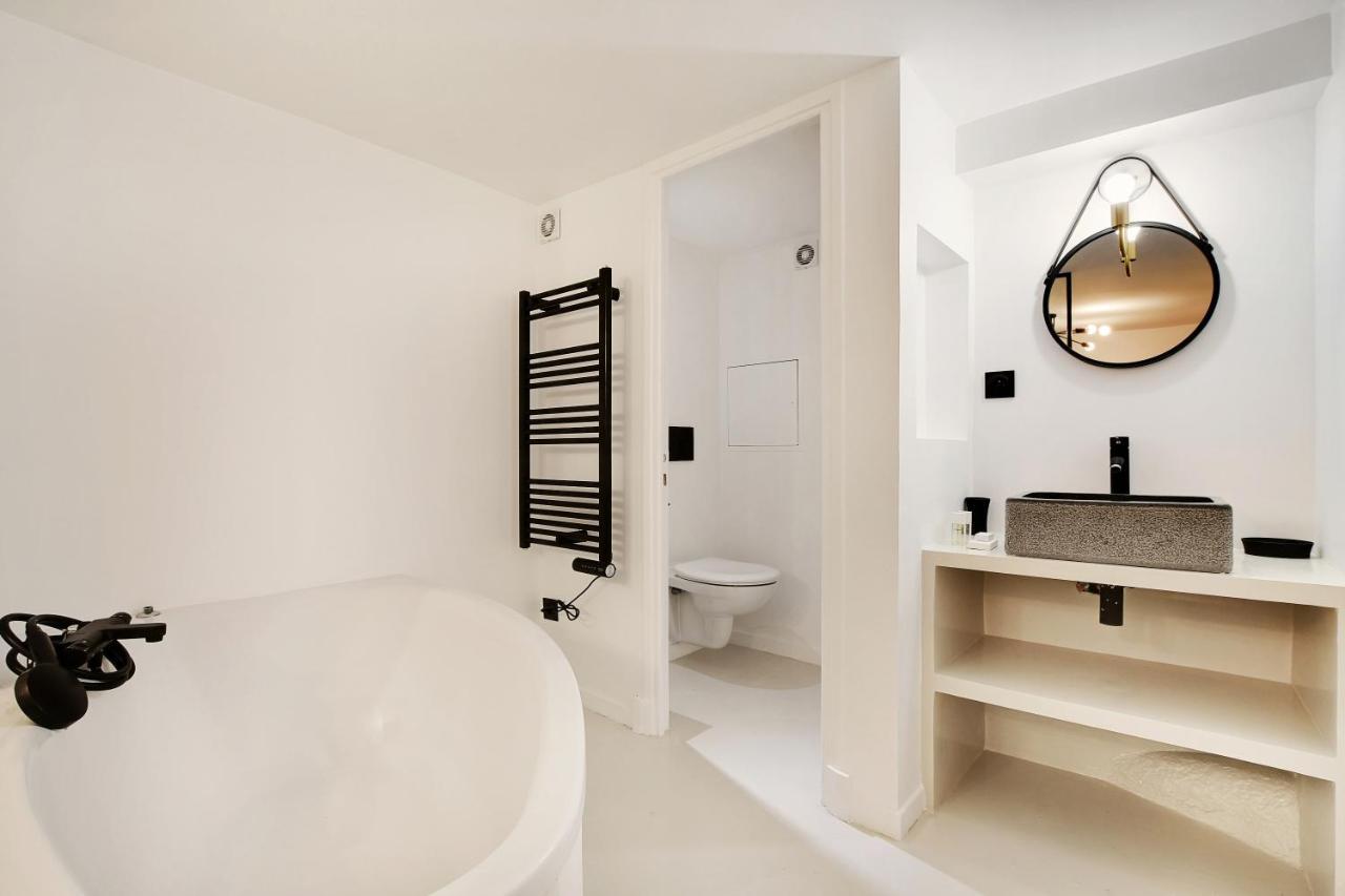 Cmg - Grands Boulevards / Rex Appartamento *