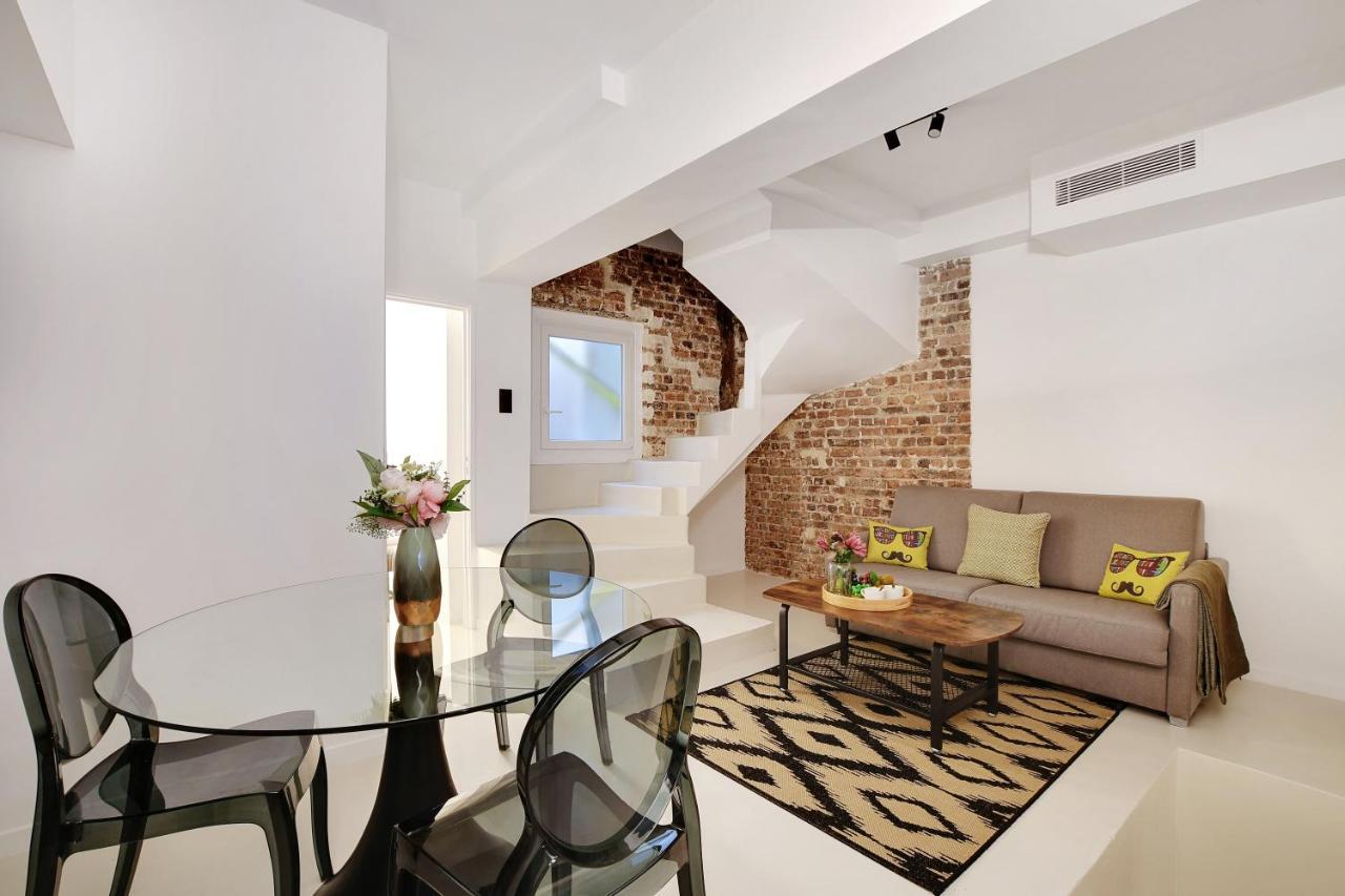 Cmg - Grands Boulevards / Rex Parigi
