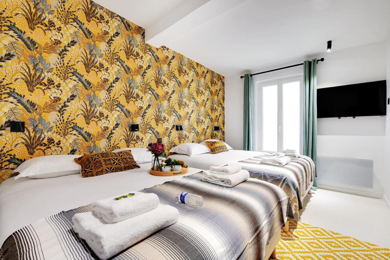 Cmg - Grands Boulevards / Rex Appartamento Parigi