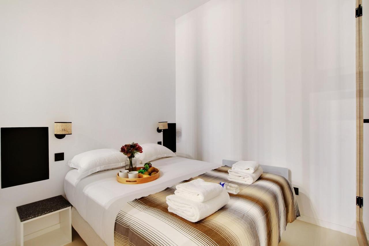 Appartamento Cmg - Grands Boulevards / Rex *