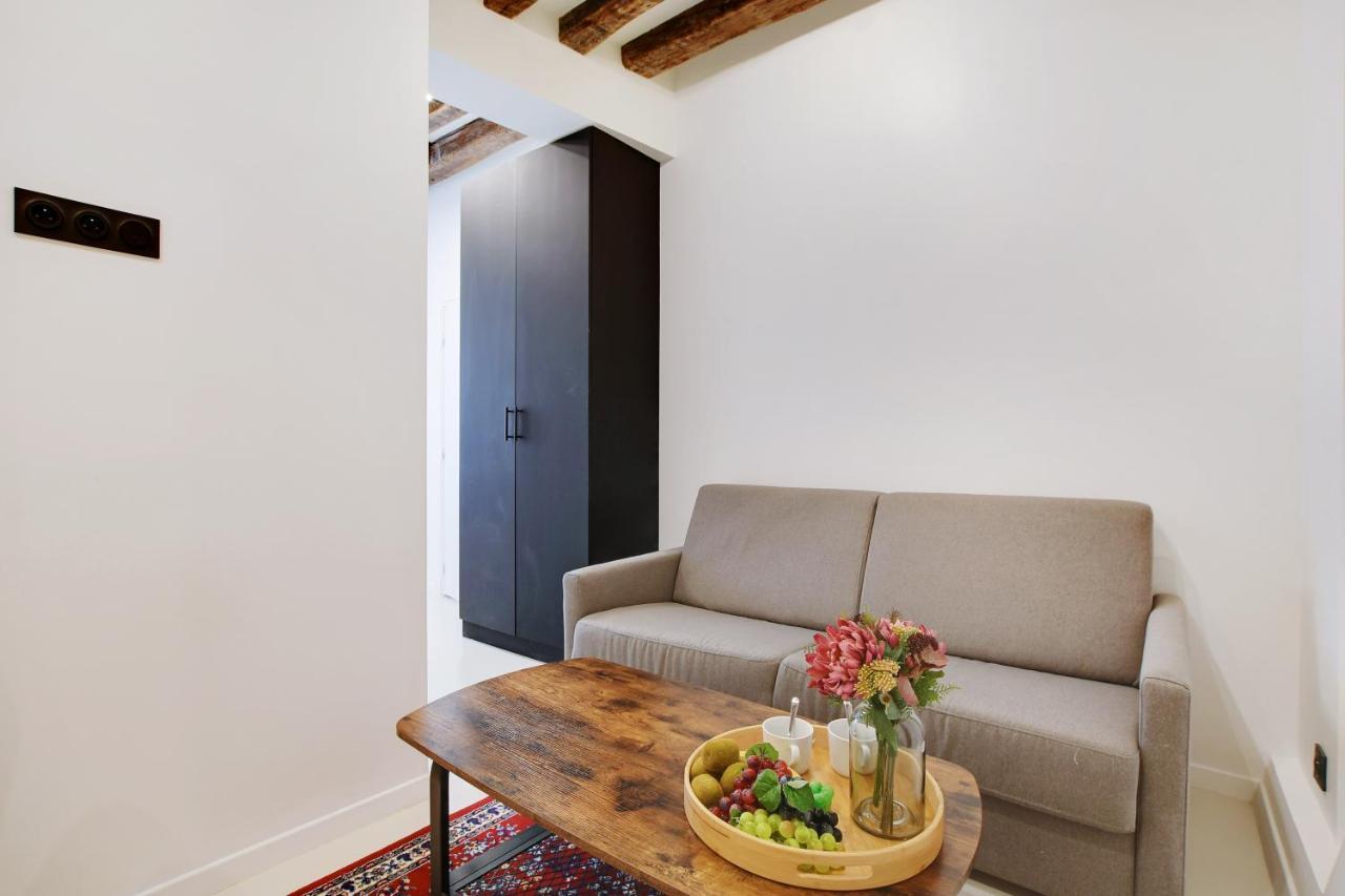 Appartamento Cmg - Grands Boulevards / Rex *