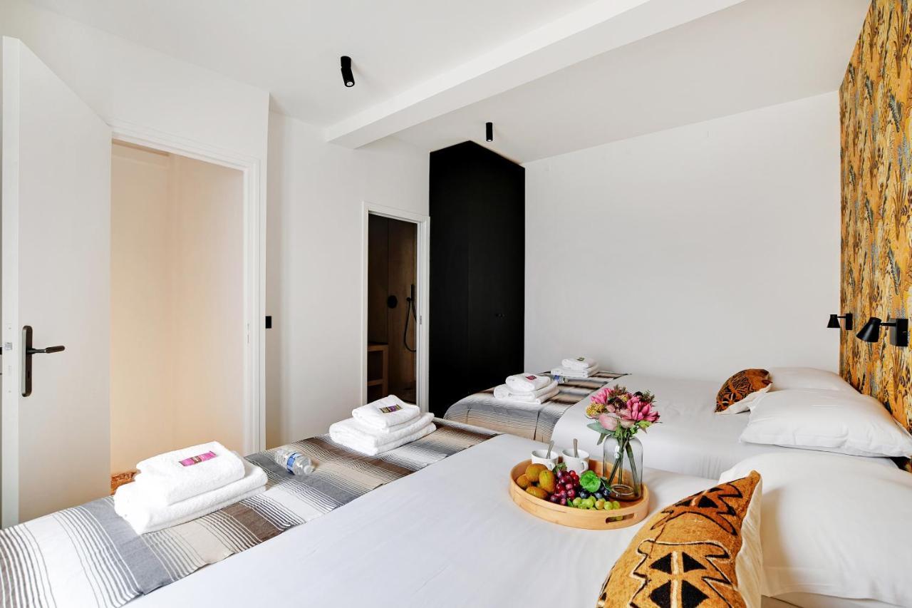 Cmg - Grands Boulevards / Rex Appartamento